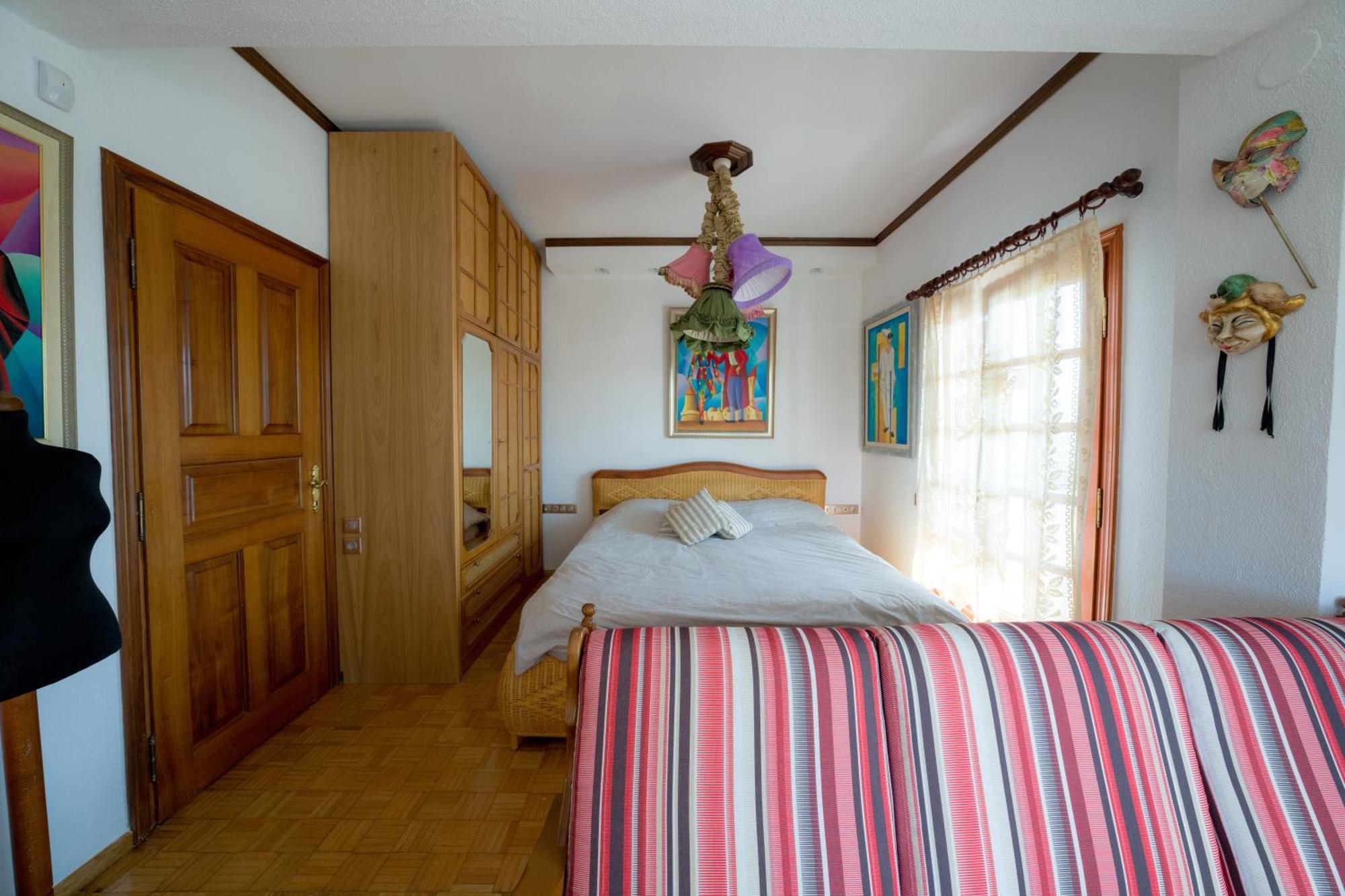 Archontiko Alexandros Luxury Suites Kardiá Esterno foto