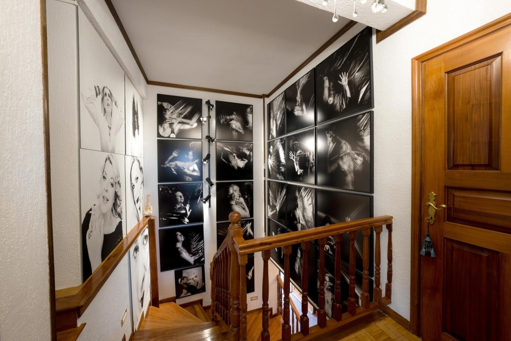 Archontiko Alexandros Luxury Suites Kardiá Esterno foto