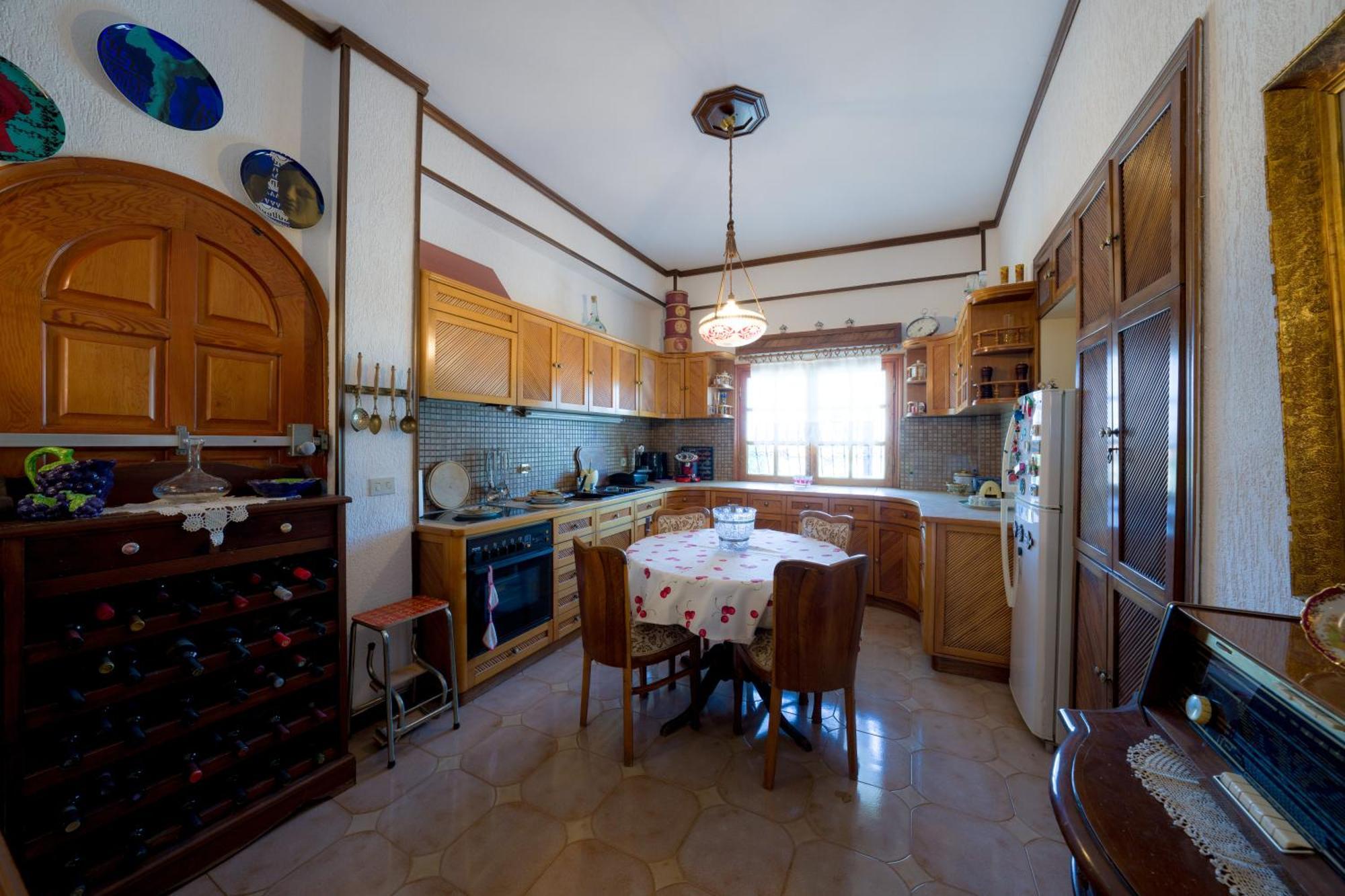 Archontiko Alexandros Luxury Suites Kardiá Esterno foto