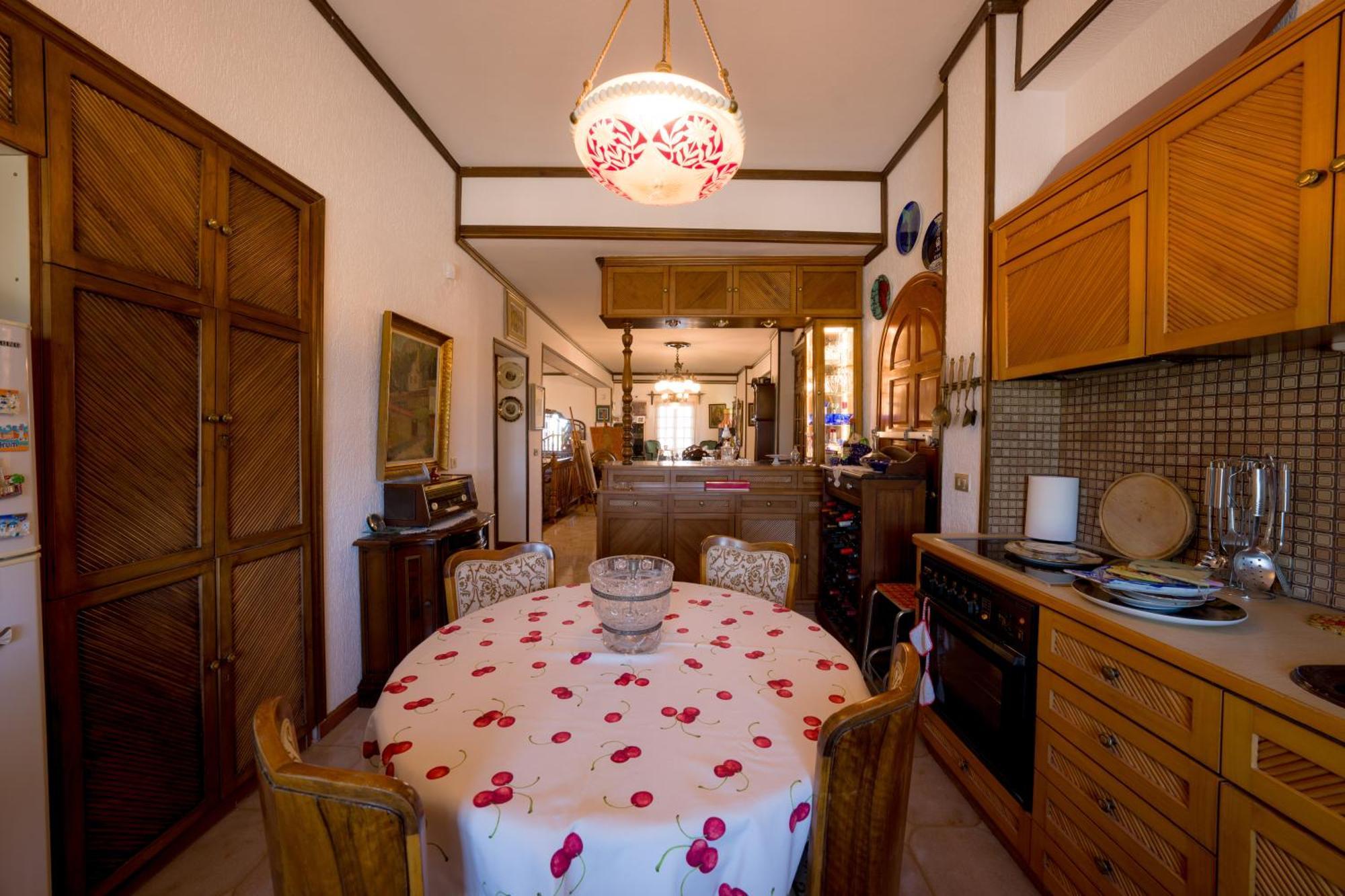 Archontiko Alexandros Luxury Suites Kardiá Esterno foto