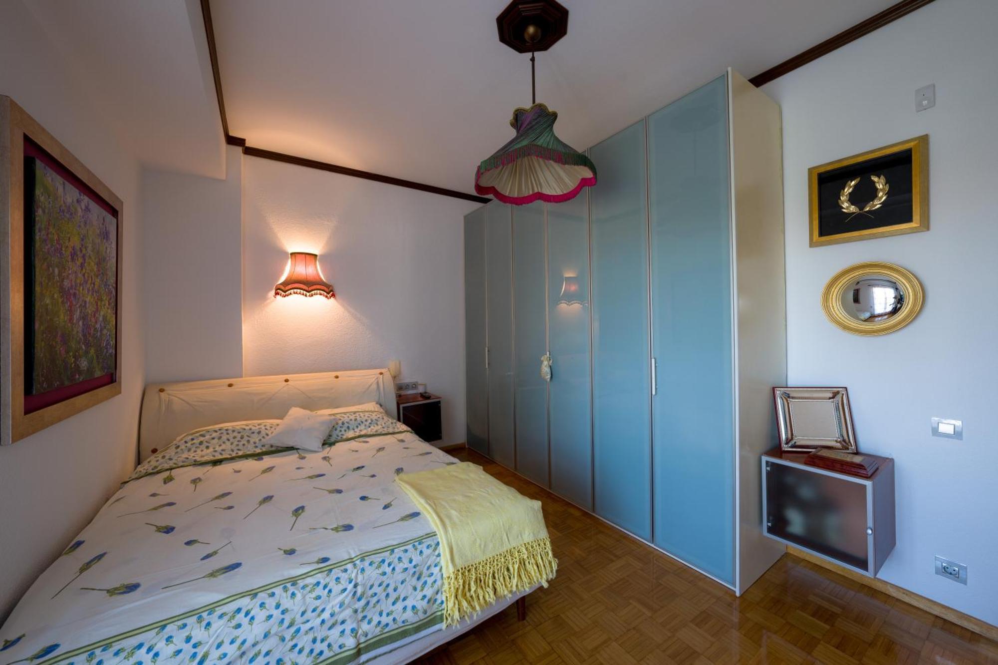 Archontiko Alexandros Luxury Suites Kardiá Esterno foto
