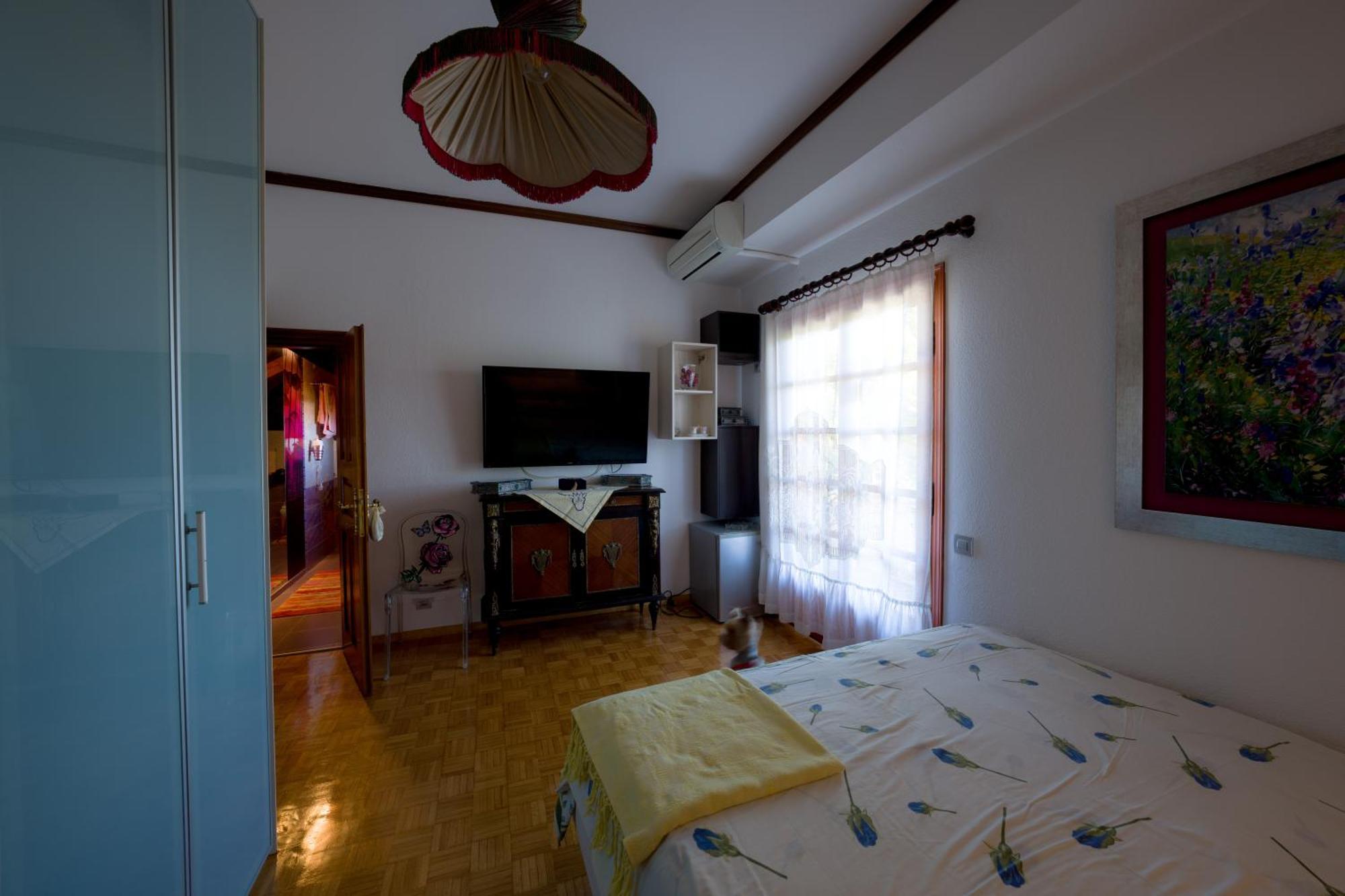 Archontiko Alexandros Luxury Suites Kardiá Esterno foto