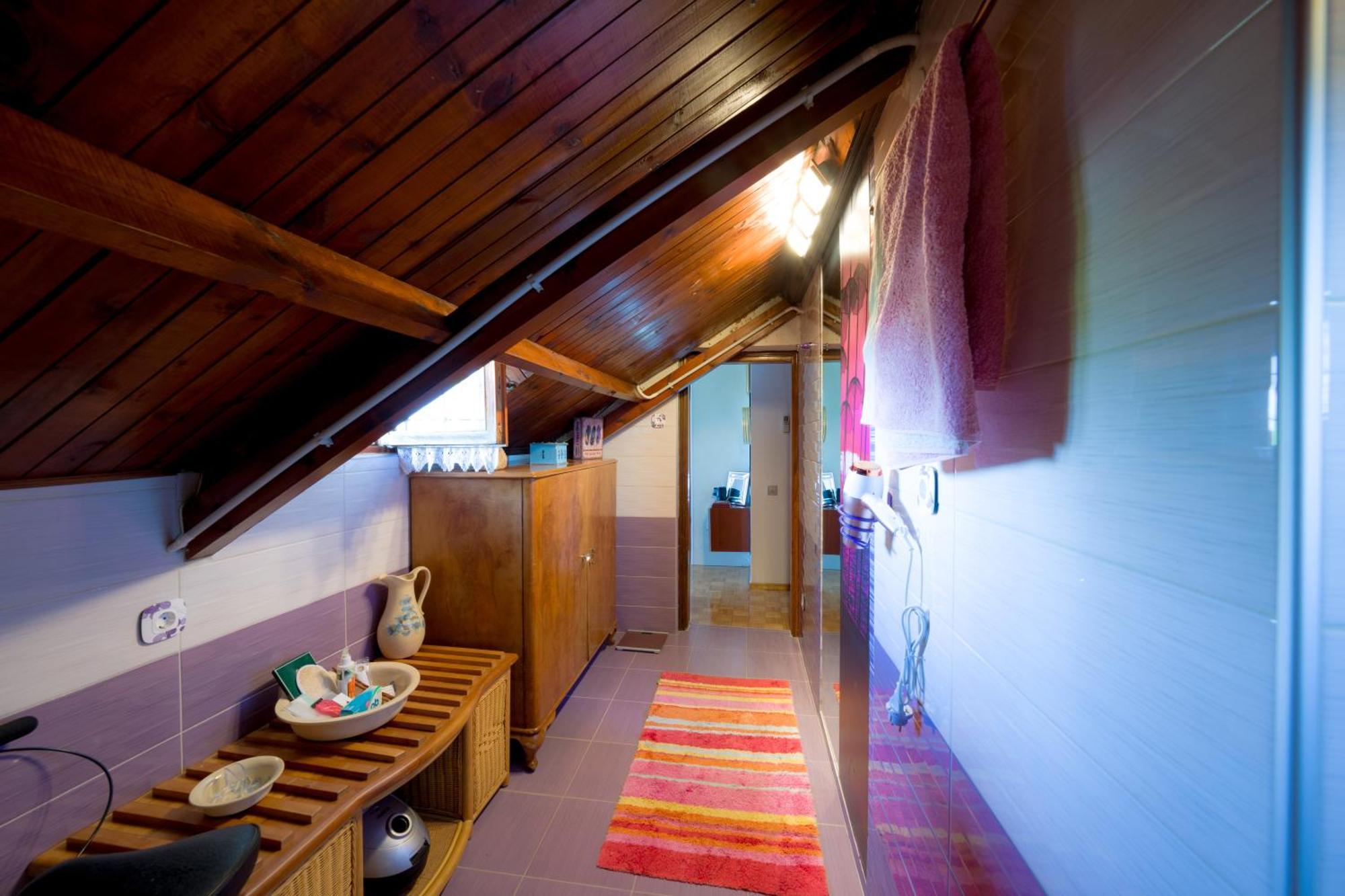 Archontiko Alexandros Luxury Suites Kardiá Esterno foto