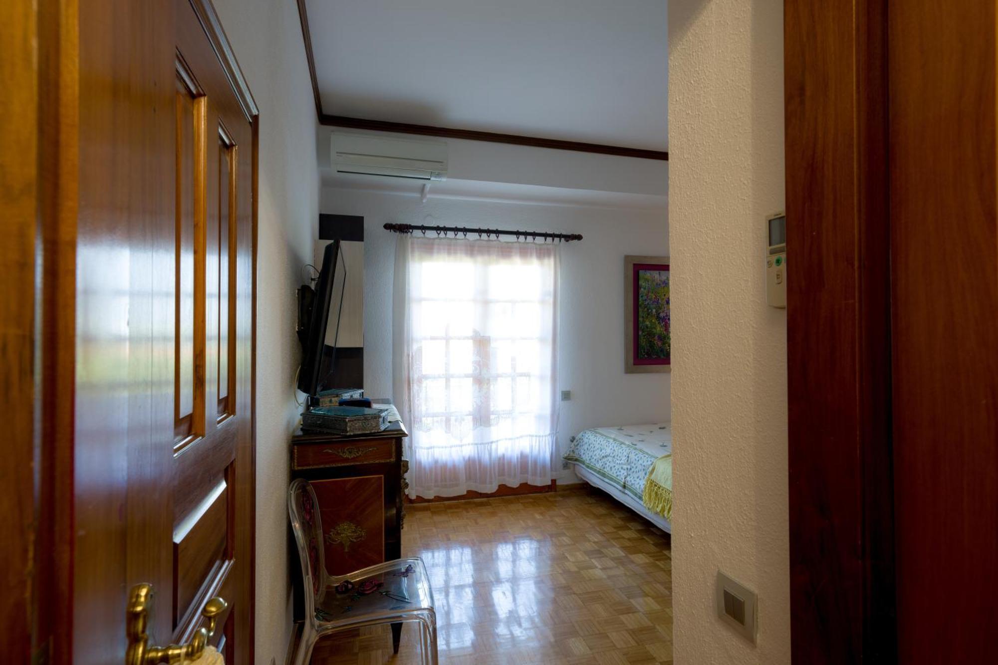 Archontiko Alexandros Luxury Suites Kardiá Esterno foto